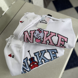 Spiderman i Hello Kitty dla Par - Koval Customs. Polska produkcja, wysoka jakosc, personalizowane