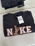 Nike x Scooby Doo - Koval Customs. Polska produkcja, wysoka jakosc, personalizowane