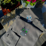 Toothless and Furry light dla par - Koval Customs. Polska produkcja, wysoka jakosc, personalizowane