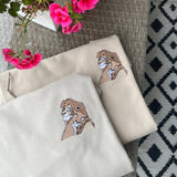 The Lion King, Nala and Simba - Koval Customs. Polska produkcja, wysoka jakosc, personalizowane