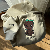 I Am Groot - Koval Customs. Polska produkcja, wysoka jakosc, personalizowane