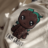 I Am Groot - Koval Customs. Polska produkcja, wysoka jakosc, personalizowane