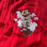 Appa in Clouds - Koval Customs. Polska produkcja, wysoka jakosc, personalizowane