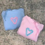 Christmas Candy - dla par - Koval Customs. Polska produkcja, wysoka jakosc, personalizowane