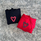 Christmas Candy - dla par - Koval Customs. Polska produkcja, wysoka jakosc, personalizowane