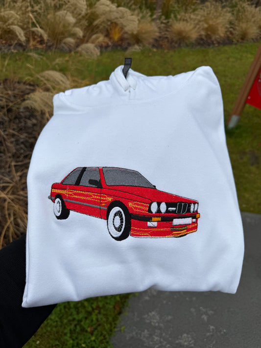 My own photo - Cars, motorcycles, trucks