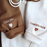 Inicjaly na rekawie / Tekst / Wlasna data (na rekawie) - Koval Customs. Polska produkcja, wysoka jakosc, personalizowane