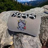 Cow Moo Hello Kitty - Koval Customs. Polska produkcja, wysoka jakosc, personalizowane