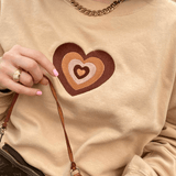 Colorful Heart - dla par - Koval Customs. Polska produkcja, wysoka jakosc, personalizowane