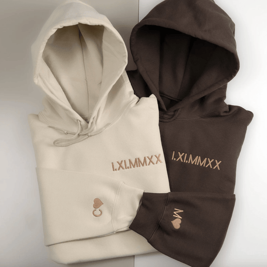 Data - Twoja rzymska data ! - Koval Customs. Polska produkcja, wysoka jakosc, personalizowane