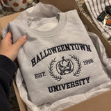 Halloween Town University – Haftowana Bluza – zdjęcie 8