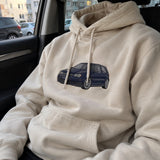 Haft Auta/Motoru ze Zdjęcia – Personalizowana Bluza – zdjęcie 27
