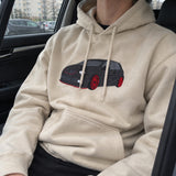 Haft Auta/Motoru ze Zdjęcia – Personalizowana Bluza – zdjęcie 26