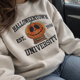 Halloween Town – Haftowana Bluza – zdjęcie 6