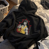 Bruce Lee – Haftowana Bluza (Sztuki Walki) – zdjęcie 7