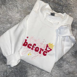 Fries Before Guys - Koval Customs. Polska produkcja, wysoka jakosc, personalizowane