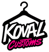 Koval Customs