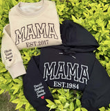 Wlasny wyraz - Jedno slowo - Koval Customs. Polska produkcja, wysoka jakosc, personalizowane