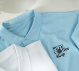 Logo firmowe - Haftowane bluzy, koszulki i wiecej