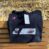 Anime eyes - Haftowana bluza/koszulka - Koval Customs. Polska produkcja, wysoka jakosc, personalizowane