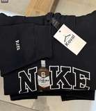 Dowolna butelka w N*KE - Haftowana bluza/koszulka - Koval Customs. Polska produkcja, wysoka jakosc, personalizowane