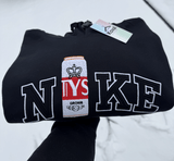 Dowolna butelka w N*KE - Haftowana bluza/koszulka - Koval Customs. Polska produkcja, wysoka jakosc, personalizowane