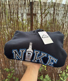 Dowolna butelka w N*KE - Haftowana bluza/koszulka - Koval Customs. Polska produkcja, wysoka jakosc, personalizowane