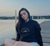 Travel Destinatios - Haftowane bluza/koszulka - Koval Customs. Polska produkcja, wysoka jakosc, personalizowane