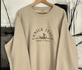 Travel Destinatios - Haftowane bluza/koszulka - Koval Customs. Polska produkcja, wysoka jakosc, personalizowane