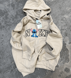 Stitch NKE - Haftowana bluza/koszulka - Koval Customs. Polska produkcja, wysoka jakosc, personalizowane