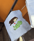 Wlasne zdjecie - Rysunek dziecka - Koval Customs. Polska produkcja, wysoka jakosc, personalizowane