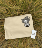 Dragon Ball - Haftowana bluza/koszulka - Koval Customs. Polska produkcja, wysoka jakosc, personalizowane