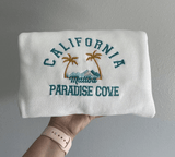 Travel Destinatios - Haftowane bluza/koszulka - Koval Customs. Polska produkcja, wysoka jakosc, personalizowane