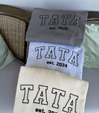 Wlasny wyraz - Jedno slowo - Koval Customs. Polska produkcja, wysoka jakosc, personalizowane