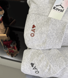 Osioł i Dragon - Haftowana bluza/koszulka - Koval Customs. Polska produkcja, wysoka jakosc, personalizowane