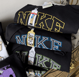 Dowolna butelka w N*KE - Haftowana bluza/koszulka - Koval Customs. Polska produkcja, wysoka jakosc, personalizowane