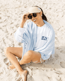 Inicjał 3D - Haftowana bluza/koszulka - Koval Customs. Polska produkcja, wysoka jakosc, personalizowane