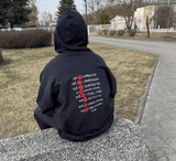 Teksty piosenek - Haftowana bluza/koszulka - Koval Customs. Polska produkcja, wysoka jakosc, personalizowane