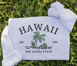 Travel Destinatios - Haftowane bluza/koszulka - Koval Customs. Polska produkcja, wysoka jakosc, personalizowane