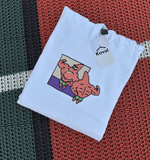 Patrick Gym - Haftowana bluza/koszulka - Koval Customs. Polska produkcja, wysoka jakosc, personalizowane