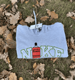 Dowolna butelka w N*KE - Haftowana bluza/koszulka - Koval Customs. Polska produkcja, wysoka jakosc, personalizowane