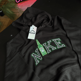 Dowolna butelka w N*KE - Haftowana bluza/koszulka - Koval Customs. Polska produkcja, wysoka jakosc, personalizowane