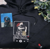 Twoje zdjecie w stylu okladki albumu - Koval Customs. Polska produkcja, wysoka jakosc, personalizowane