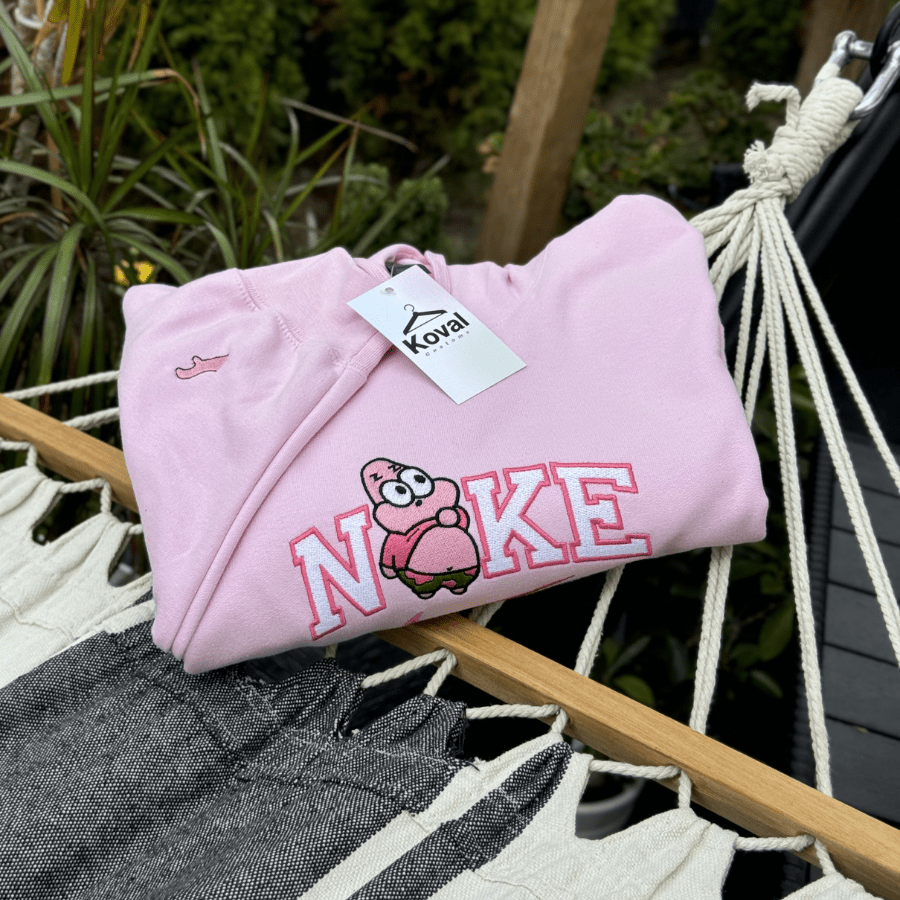 Baby Patrick i Spongebob dla par - Koval Customs. Polska produkcja, wysoka jakosc, personalizowane