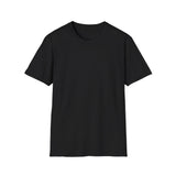 Everything I Love Is Illegal Expensive Or Blonde Softstyle Tee