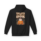 Too Cute To Spook Hoodie