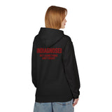 Undiagnosed But Something Ain't Right Hoodie