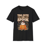 Too Cute To Spook Tee