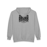 You Might Be Drunk Zip Hoodie