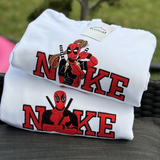 Deadpool i Pani Deadpool